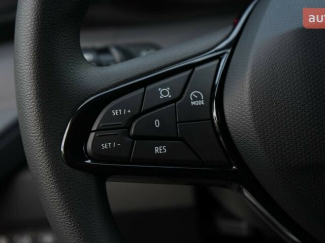 Рено Мастер, объемом двигателя 2 л и пробегом 0 тыс. км за 49587 $, фото 12 на Automoto.ua