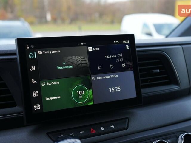 Рено Мастер, объемом двигателя 2 л и пробегом 0 тыс. км за 49587 $, фото 16 на Automoto.ua