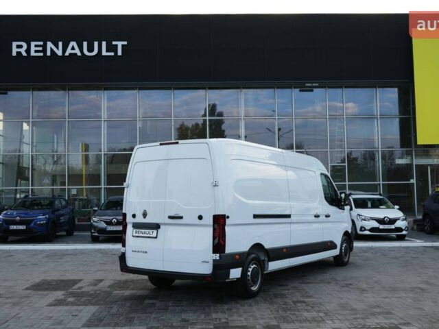 Рено Мастер, объемом двигателя 2 л и пробегом 0 тыс. км за 49587 $, фото 5 на Automoto.ua