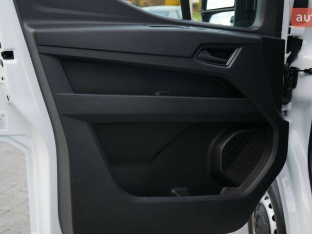 Рено Мастер, объемом двигателя 2 л и пробегом 0 тыс. км за 49587 $, фото 9 на Automoto.ua