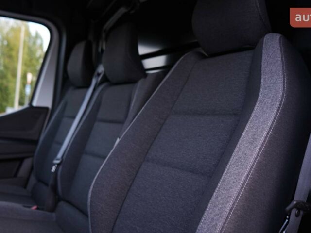 Рено Мастер, объемом двигателя 2 л и пробегом 0 тыс. км за 49587 $, фото 11 на Automoto.ua