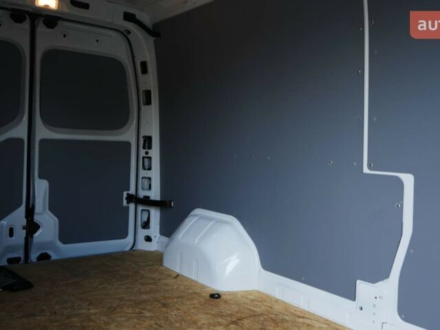 Рено Мастер, объемом двигателя 2 л и пробегом 0 тыс. км за 49587 $, фото 21 на Automoto.ua