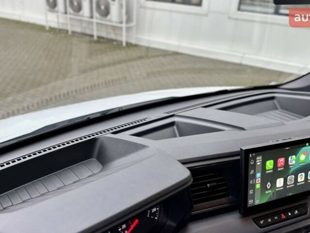 купить новое авто Рено Мастер 2026 года от официального дилера Моторкар Кропивницький Рено фото