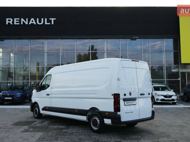 Рено Мастер, объемом двигателя 2 л и пробегом 0 тыс. км за 38412 $, фото 2 на Automoto.ua