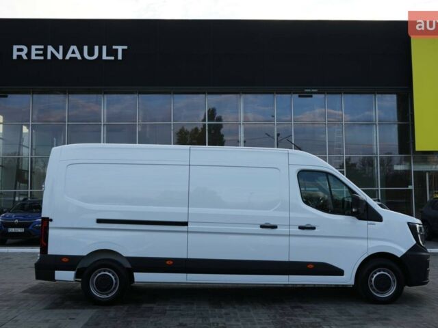 Рено Мастер, объемом двигателя 2 л и пробегом 0 тыс. км за 38412 $, фото 6 на Automoto.ua