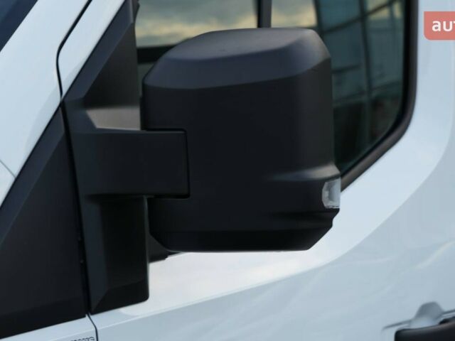 Рено Мастер, объемом двигателя 2 л и пробегом 0 тыс. км за 38412 $, фото 19 на Automoto.ua