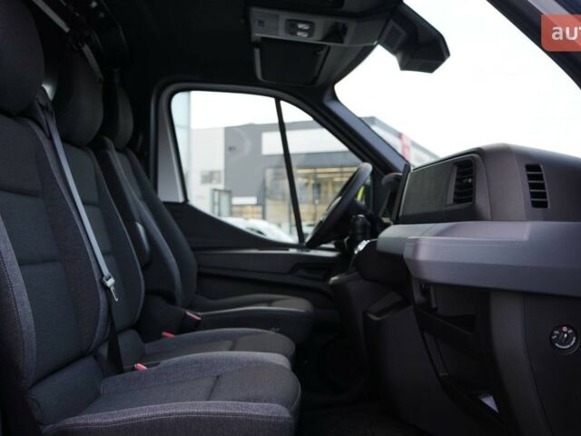 Рено Мастер, объемом двигателя 2 л и пробегом 0 тыс. км за 38412 $, фото 18 на Automoto.ua