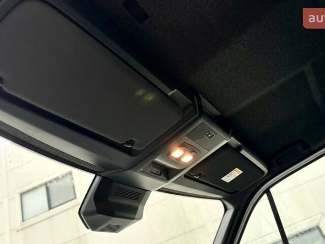 купить новое авто Рено Мастер 2026 года от официального дилера Моторкар Кропивницький Рено фото