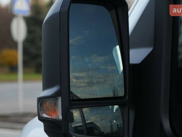 Рено Мастер, объемом двигателя 2 л и пробегом 0 тыс. км за 38412 $, фото 20 на Automoto.ua