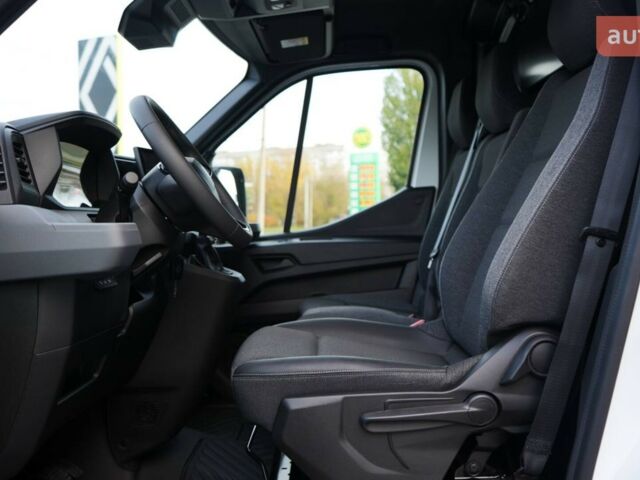 Рено Мастер, объемом двигателя 2 л и пробегом 0 тыс. км за 38412 $, фото 10 на Automoto.ua