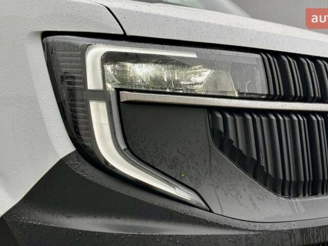 купить новое авто Рено Мастер 2026 года от официального дилера Моторкар Кропивницький Рено фото