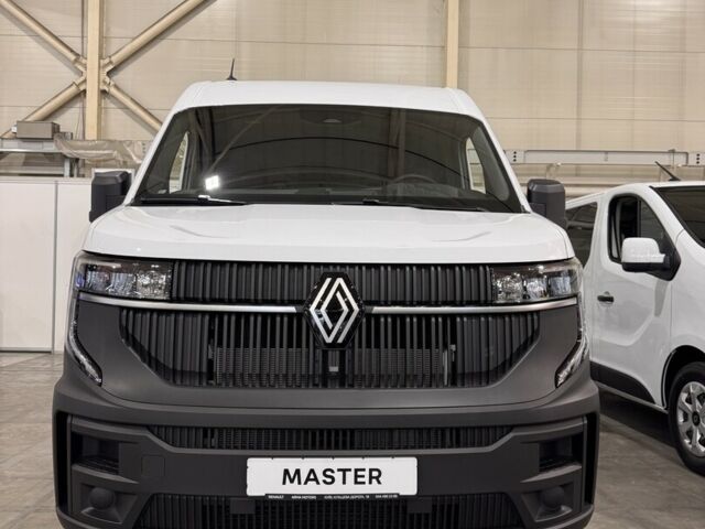 Рено Мастер, объемом двигателя 2 л и пробегом 0 тыс. км за 37213 $, фото 17 на Automoto.ua