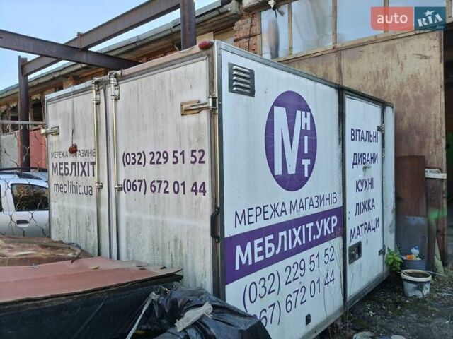 Рено Мастер, объемом двигателя 2.5 л и пробегом 300 тыс. км за 5500 $, фото 6 на Automoto.ua