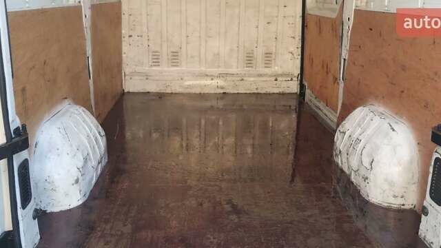 Рено Мастер, объемом двигателя 2.3 л и пробегом 380 тыс. км за 11000 $, фото 9 на Automoto.ua