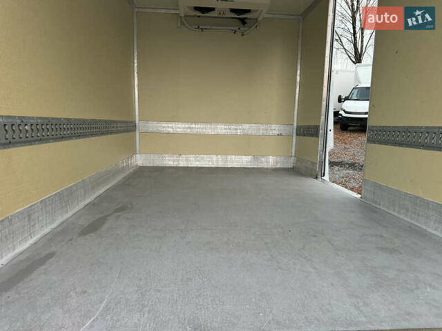 Рено Мастер, объемом двигателя 2.3 л и пробегом 265 тыс. км за 18900 $, фото 30 на Automoto.ua