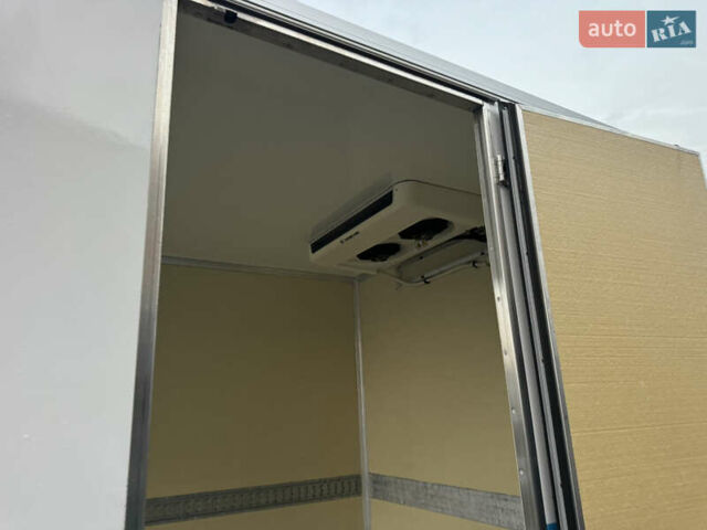 Рено Мастер, объемом двигателя 2.3 л и пробегом 265 тыс. км за 18900 $, фото 33 на Automoto.ua