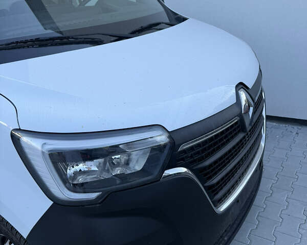 Рено Мастєр, об'ємом двигуна 2.3 л та пробігом 77 тис. км за 22500 $, фото 4 на Automoto.ua