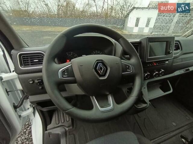 Рено Мастер, объемом двигателя 2.3 л и пробегом 261 тыс. км за 22450 $, фото 37 на Automoto.ua