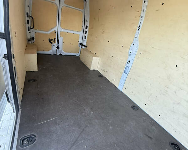 Рено Мастєр, об'ємом двигуна 2.3 л та пробігом 77 тис. км за 22500 $, фото 12 на Automoto.ua