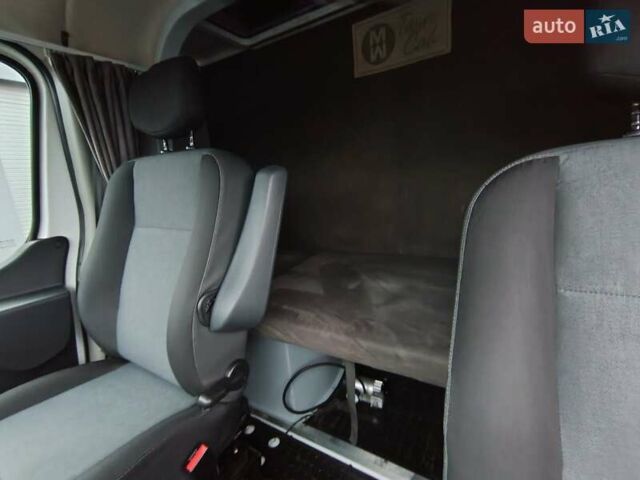 Рено Мастер, объемом двигателя 2.3 л и пробегом 261 тыс. км за 22450 $, фото 34 на Automoto.ua