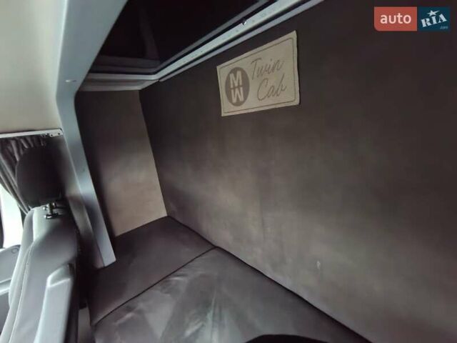 Рено Мастер, объемом двигателя 2.3 л и пробегом 261 тыс. км за 22450 $, фото 35 на Automoto.ua
