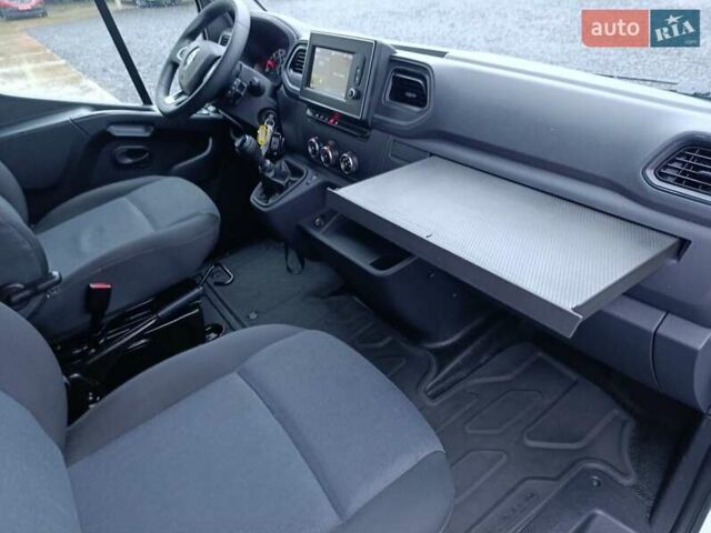 Рено Мастер, объемом двигателя 2.3 л и пробегом 261 тыс. км за 22450 $, фото 30 на Automoto.ua