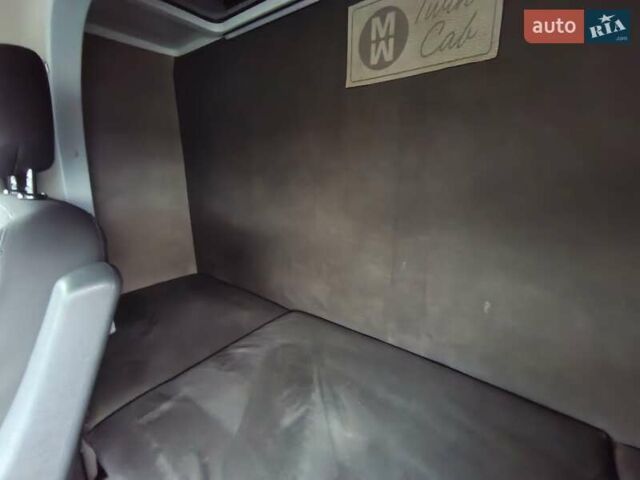 Рено Мастер, объемом двигателя 2.3 л и пробегом 261 тыс. км за 22450 $, фото 36 на Automoto.ua