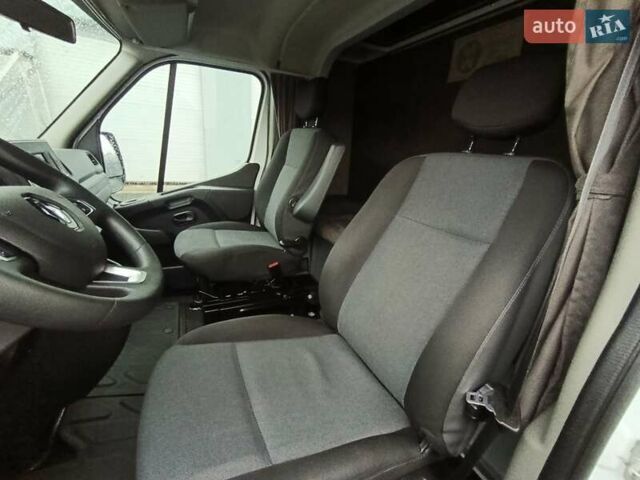 Рено Мастер, объемом двигателя 2.3 л и пробегом 261 тыс. км за 22450 $, фото 38 на Automoto.ua