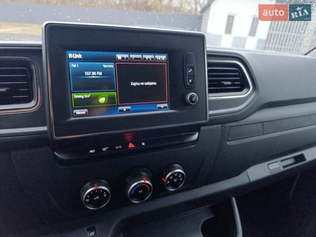 Рено Мастер, объемом двигателя 2.3 л и пробегом 261 тыс. км за 22450 $, фото 31 на Automoto.ua