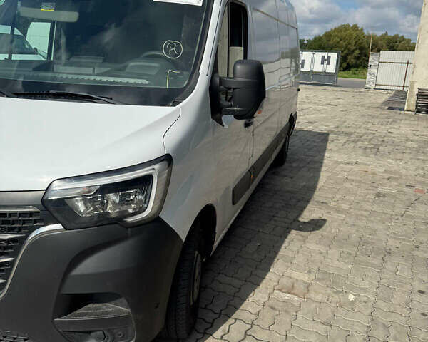 Рено Мастєр, об'ємом двигуна 2.3 л та пробігом 77 тис. км за 22500 $, фото 5 на Automoto.ua