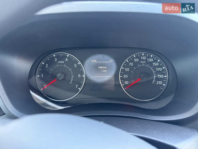 Рено Мастєр, об'ємом двигуна 2.3 л та пробігом 77 тис. км за 22500 $, фото 11 на Automoto.ua