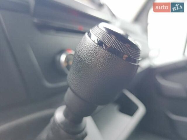 Рено Мастер, объемом двигателя 2.3 л и пробегом 261 тыс. км за 22450 $, фото 33 на Automoto.ua