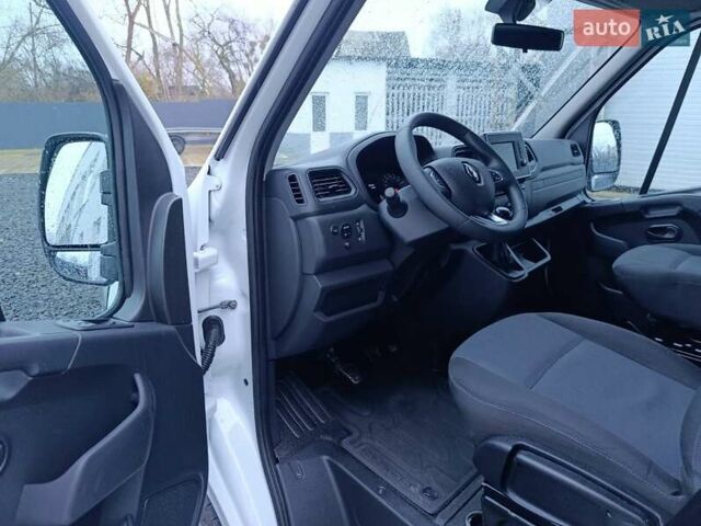 Рено Мастер, объемом двигателя 2.3 л и пробегом 261 тыс. км за 22450 $, фото 41 на Automoto.ua