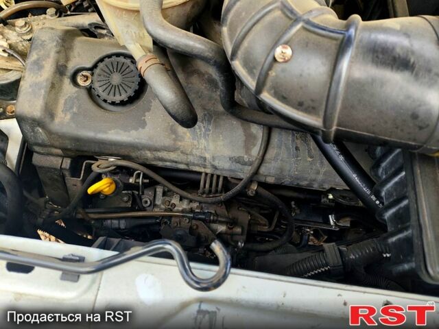 Рено Мастєр, об'ємом двигуна 2.8 л та пробігом 350 тис. км за 2500 $, фото 2 на Automoto.ua