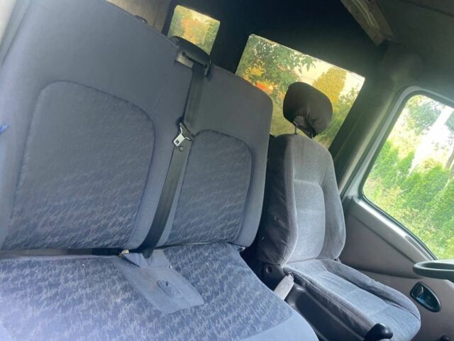 Рено Мастер, объемом двигателя 0 л и пробегом 0 тыс. км за 2500 $, фото 13 на Automoto.ua