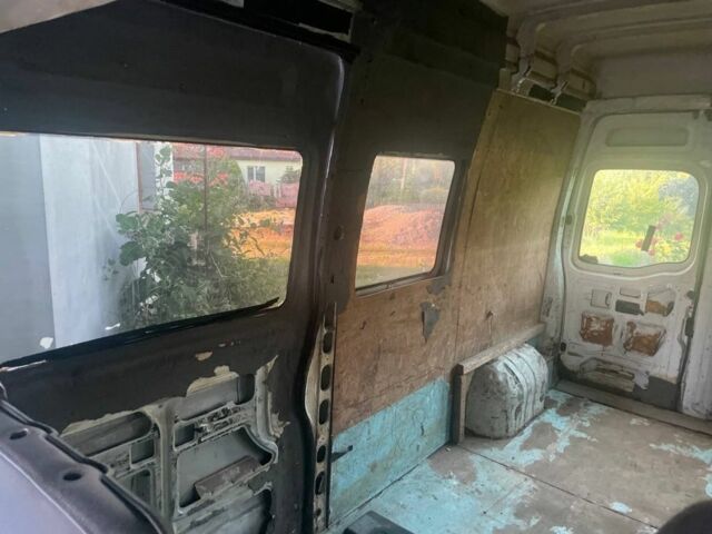 Рено Мастер, объемом двигателя 0 л и пробегом 0 тыс. км за 2500 $, фото 11 на Automoto.ua