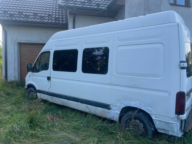 Рено Мастер, объемом двигателя 0 л и пробегом 0 тыс. км за 2500 $, фото 2 на Automoto.ua