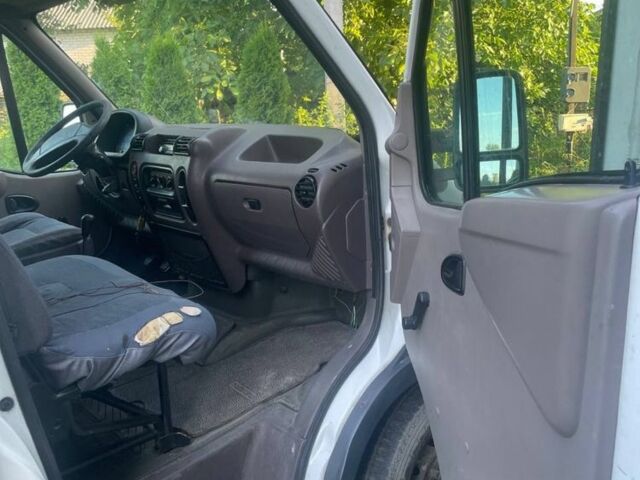 Рено Мастер, объемом двигателя 0 л и пробегом 0 тыс. км за 2500 $, фото 15 на Automoto.ua