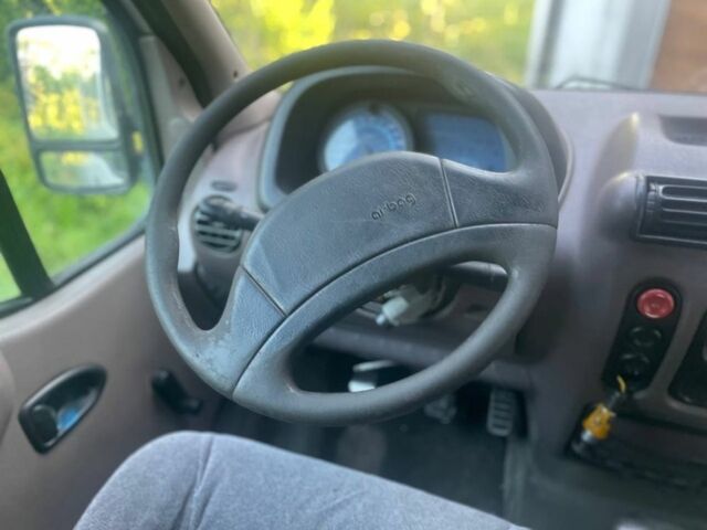 Рено Мастер, объемом двигателя 0 л и пробегом 0 тыс. км за 2500 $, фото 5 на Automoto.ua