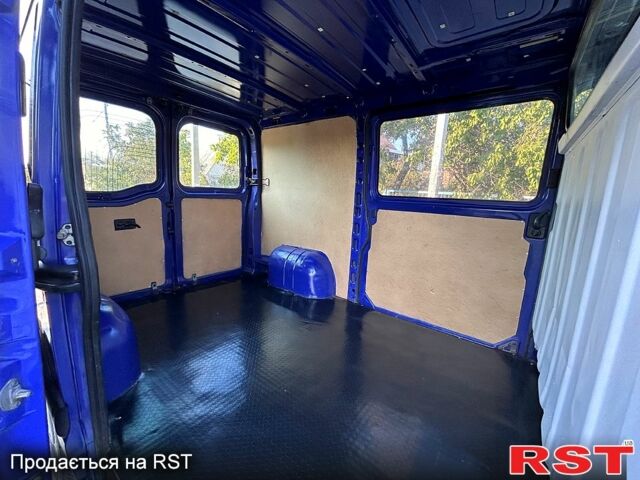 Рено Мастер, объемом двигателя 2.5 л и пробегом 380 тыс. км за 5400 $, фото 5 на Automoto.ua
