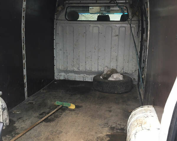 Рено Мастер 2007 в Хмельницком на Automoto.ua Рено Мастер, объемом двигателя 2.5 л и пробегом 6 тыс. км за 5400 $, фото 11 на Automoto.ua