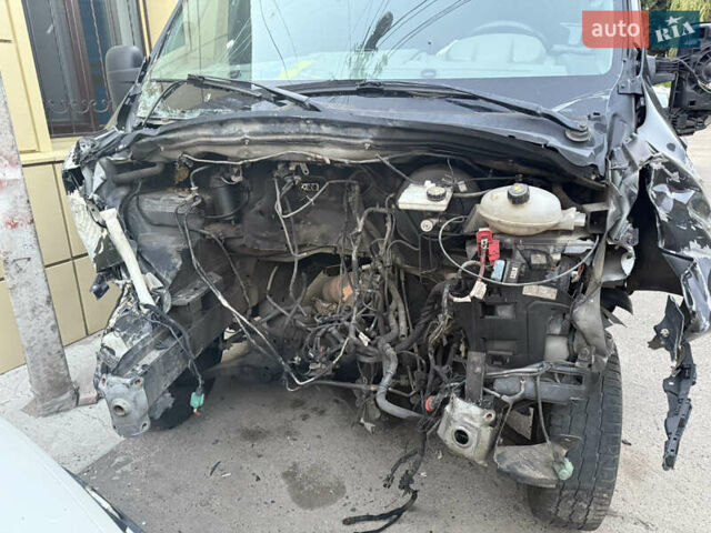 Рено Мастер, объемом двигателя 0 л и пробегом 300 тыс. км за 4400 $, фото 8 на Automoto.ua