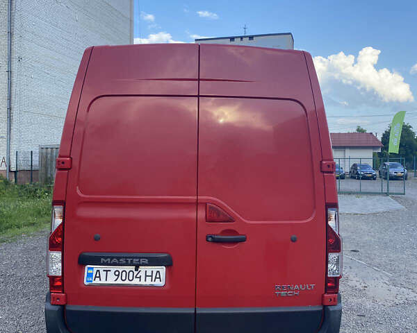 Рено Мастер, объемом двигателя 0 л и пробегом 380 тыс. км за 13200 $, фото 3 на Automoto.ua