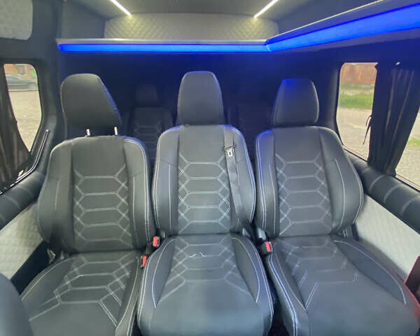 Рено Мастер, объемом двигателя 0 л и пробегом 380 тыс. км за 13200 $, фото 7 на Automoto.ua