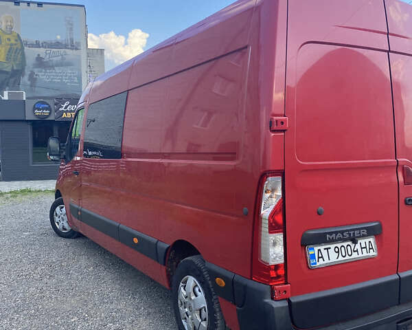 Рено Мастер, объемом двигателя 0 л и пробегом 380 тыс. км за 13200 $, фото 2 на Automoto.ua