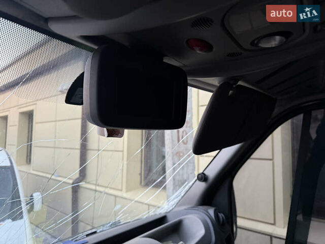 Рено Мастер, объемом двигателя 0 л и пробегом 300 тыс. км за 4400 $, фото 4 на Automoto.ua