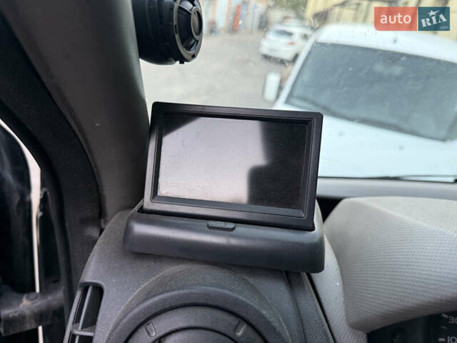 Рено Мастер, объемом двигателя 0 л и пробегом 300 тыс. км за 4400 $, фото 5 на Automoto.ua