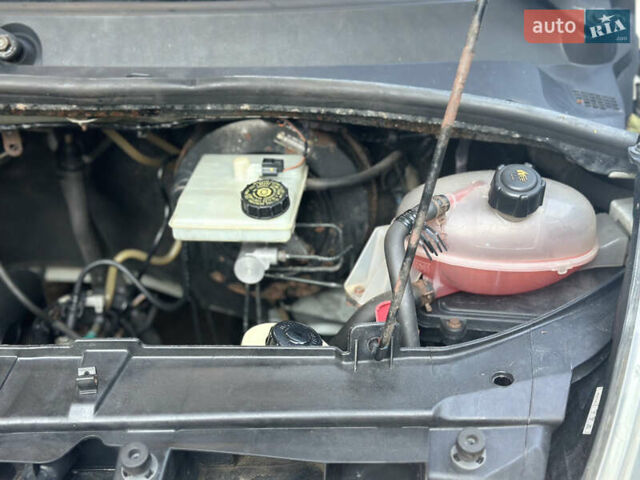 Рено Мастер, объемом двигателя 2.3 л и пробегом 650 тыс. км за 10999 $, фото 15 на Automoto.ua