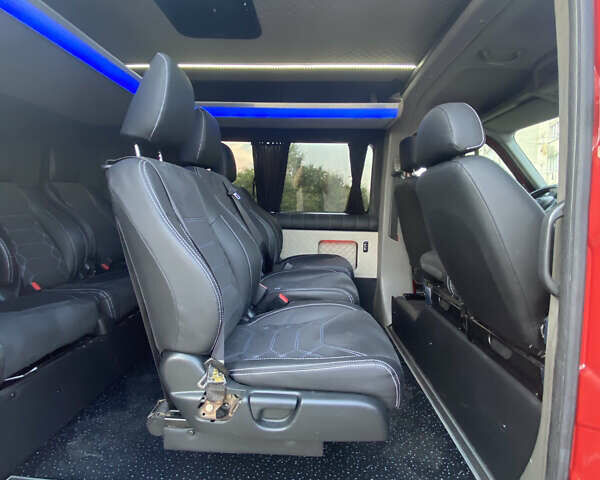 Рено Мастер, объемом двигателя 0 л и пробегом 380 тыс. км за 13200 $, фото 13 на Automoto.ua