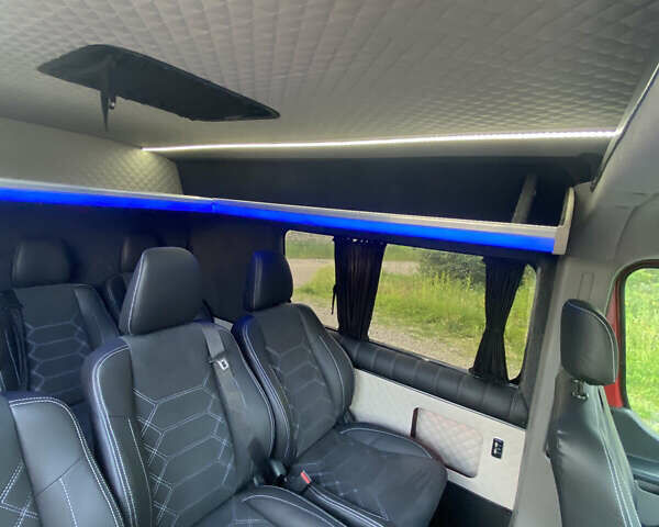 Рено Мастер, объемом двигателя 0 л и пробегом 380 тыс. км за 13200 $, фото 8 на Automoto.ua